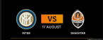 Inter Milan v Shakhtar Donetsk Tips, Betting Odds Europa League 17 August Inter Milan v Shakhtar Donetsk Tips, Betting Odds Europa League 17 August
