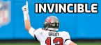 Bucs Win Not Good for Books Bucs Win Not Good for Books