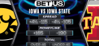 Find Iowa Hawkeyes vs Iowa State Cyclines Prop Bets, Expert Picks - Week 2 College Football Find Iowa Hawkeyes vs Iowa State Cyclines Prop Bets, Expert Picks - Week 2 College Football