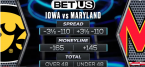 Iowa vs. Maryland Expert Picks Week 5 Iowa vs. Maryland Expert Picks Week 5