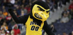 Iowa Hawkeyes Expected to Be Around a No. 9 Seed This March Madness