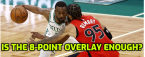 Sagarin NBA Betting Odds Report - March 4