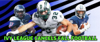 Ivy League Cancels All Sports Until January 1st Ivy League Cancels All Sports Until January 1st