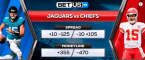 Jaguars vs. Chiefs Expert Betting Picks