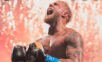 Majority of Gamblers Back Jake Paul in Fight vs. Tyron Woodley Majority of Gamblers Back Jake Paul in Fight vs. Tyron Woodley