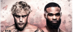 Boxing Odds – Jake Paul vs. Tyron Woodley