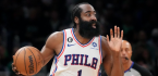 James Harden Trade Odds to Knicks Pay Out $400