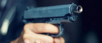 Mobster Cheats Death When Hitman's Gun Jams ...Musitano Released From Hospital After Shooting Mobster Cheats Death When Hitman's Gun Jams ...Musitano Released From Hospital After Shooting