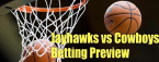 College Basketball Betting – Kansas Jayhawks at Oklahoma State Cowboys College Basketball Betting – Kansas Jayhawks at Oklahoma State Cowboys
