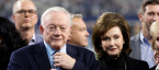 Jerry Jones Wants Texas Sports Betting...Easier Said Than Done