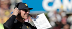 Jim Harbaugh Won't Return According to BetOnline Football Analyst 