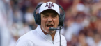 First NCAA Head Coach to Be Fired in 2023 Odds