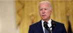 Joe Biden Approval Rating Over Under Odds By September 1, 2021