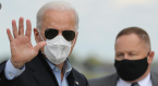 Biden Leads By 7 in PA Final Poll