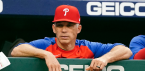Philadelphia Phillies 2022 World Series Odds Still 35-1 After Joe Girardi Firing Philadelphia Phillies 2022 World Series Odds Still 35-1 After Joe Girardi Firing