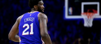 Philadelphia 76ers Open as -6 Favorites, Down to -2 as Nets Face Elimination