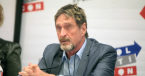 Crypto Crime Cartel: John McAfee, Others Arrested 