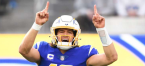 Baltimore Ravens Now -2.5 Against the Chargers? Baltimore Ravens Now -2.5 Against the Chargers?