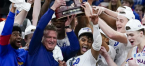 Duke Blue Devils vs. Kansas Jayhawks NCAA Championship Line