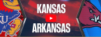 Where Can I Bet the Liberty Bowl Game Online From My State? KU vs. Arkansas