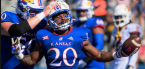 Should I Bet the Kansas Jayhawks in College Football This Week? 