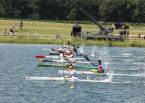 What Are The Odds - Canoeing - Men's Kayak Single 1000m Final - Tokyo Olympics