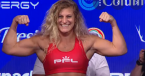 Nunes or Cyborg vs. Harrison Fight Odds Released Nunes or Cyborg vs. Harrison Fight Odds Released