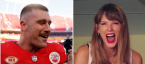 Taylor Swift, Travis Kelce Betting Odds Include First Kiss, Breakup Taylor Swift, Travis Kelce Betting Odds Include First Kiss, Breakup