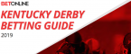 2019 Kentucky Derby Betting Guide