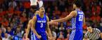 Kentucky vs. Mississippi State Betting Line - February 9 Kentucky vs. Mississippi State Betting Line - February 9