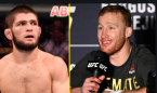 Khabib-Gaethje Fight Odds October 24