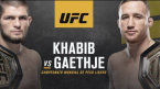 Khabib vs Justin Gaethje Latest Fight Odds 