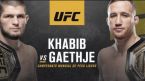 Khabib vs Justin Gaethje Latest Fight Odds Khabib vs Justin Gaethje Latest Fight Odds