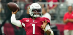 Customer Demands Circa Sportsbook Refund Prop Bets on Kyler Murray