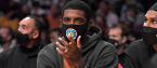 No Vax for Kyrie Irving: Nets Futures Impacted