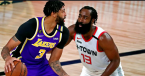 Houston Rockets vs. LA Lakers Game 2 Betting Odds, Predictions
