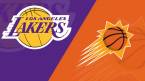 Lakers @ Suns Prop Bets - NBA Playoffs West 1st Round - Game 1