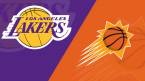 Lakers @ Suns Prop Bets - NBA Playoffs West 1st Round - Game 1 Lakers @ Suns Prop Bets - NBA Playoffs West 1st Round - Game 1