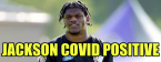 Breaking: Ravens Lamar Jackson Covid Positive Breaking: Ravens Lamar Jackson Covid Positive