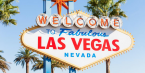 Video: Bedlam as "Vegas Strip Shooting" Turns Out to be a False Alarm