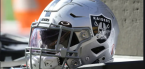 Las Vegas Raiders Odds to Win 2021 Division, Super Bowl 56 After Week 5