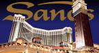 Without Adelson, Las Vegas Sands Posts $299 Million Loss