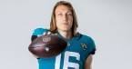 Lawrence Named Starter For Jaguars Opener Lawrence Named Starter For Jaguars Opener