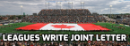 Leagues Joint Letter Asks for Sports Betting in Canada, Family Goes to Prison Leagues Joint Letter Asks for Sports Betting in Canada, Family Goes to Prison