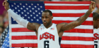 12 NBA Players to Play on 2024 Summer Olympics Roster Betting Odds