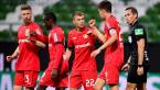 German Bundesliga Betting Odds, Tips - 26 October - Bayer Leverkusen - Augsburg German Bundesliga Betting Odds, Tips - 26 October - Bayer Leverkusen - Augsburg