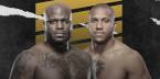 Where Can I Watch, Bet UFC 265 Lewis vs. Gane From Phoenix Where Can I Watch, Bet UFC 265 Lewis vs. Gane From Phoenix