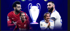 2022 Champions League Final Betting Props