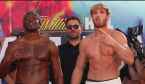 Logan Paul vs. KSI Latest Boxing Odds Logan Paul vs. KSI Latest Boxing Odds