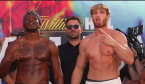 Logan Paul vs. KSI Latest Boxing Odds